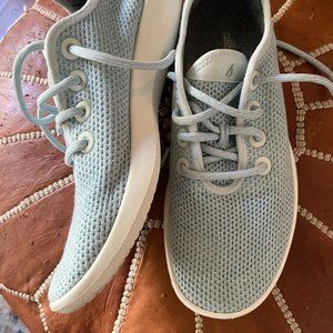 Allbirds Tree Runner Sneakers Womens 8